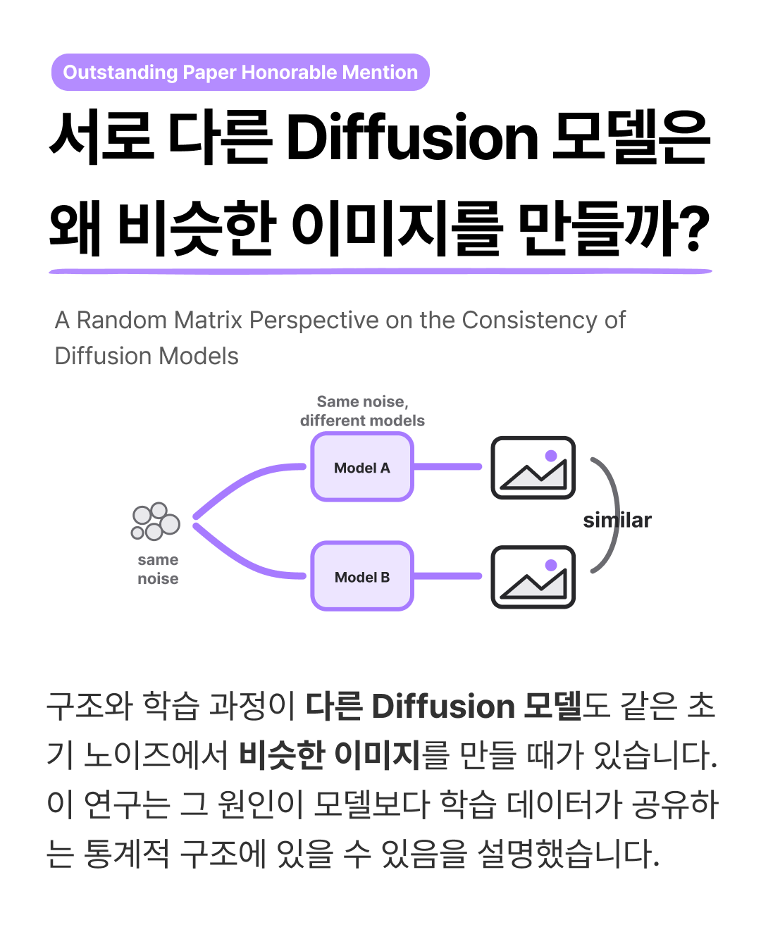 ICML 2026 상 받은 논문 정리해드림 — 9 / 13